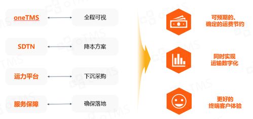 運(yùn)輸數(shù)字化能否實(shí)現(xiàn)降本增效？軟件外包服務(wù)的機(jī)遇與挑戰(zhàn)