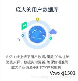 探討正規大數據拓客軟件的選擇與企業外包服務的合規性